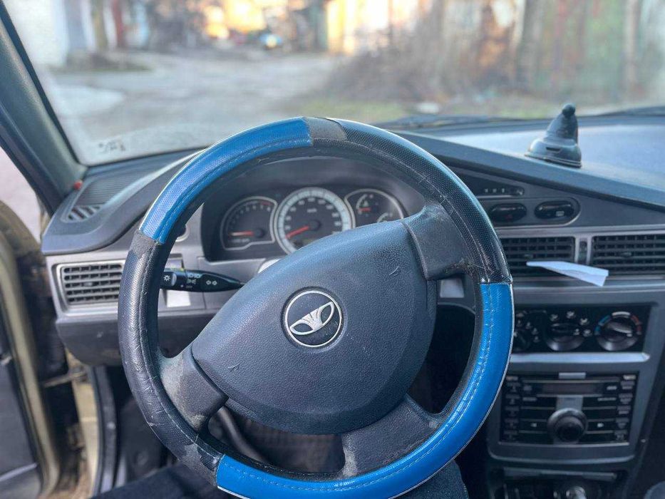 Dewoo Nexia 1.5 2008 Газ/бензин