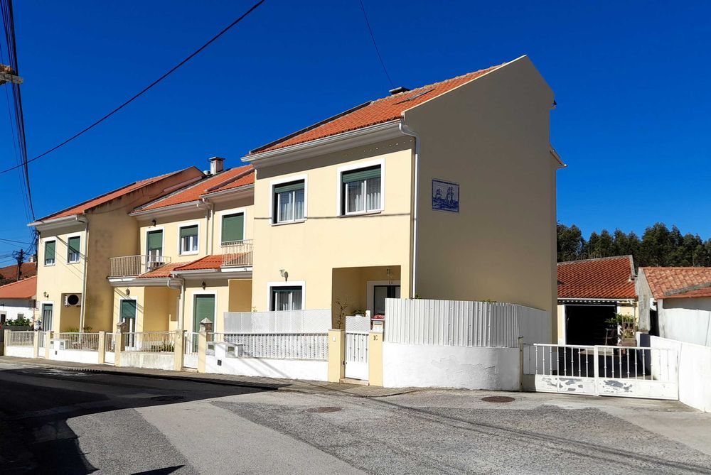 Moradia em Banda no Sobreiro