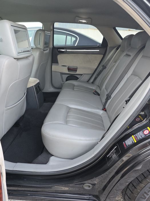 Chrysler 300 C 3.0 CRD