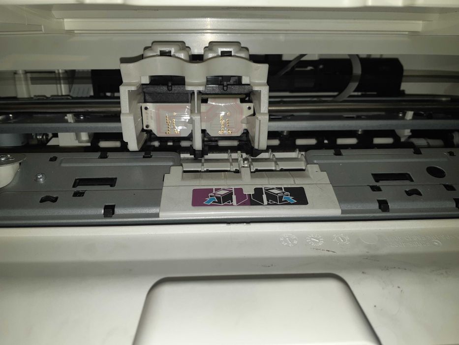 HP DeskJet 3630 принтер сканер