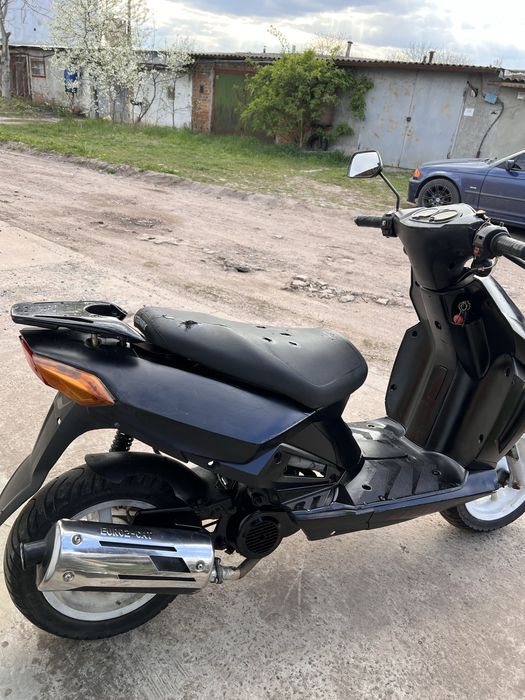 Продам viper 49 кубів в хорошому стані