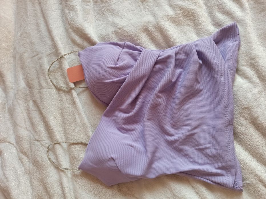 Bluzka Damska Letnia