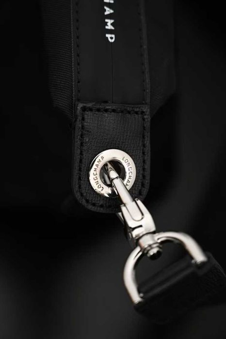 LongChamp Torba LE PLIAGE ENERGY L (rozmiar średni), czarna