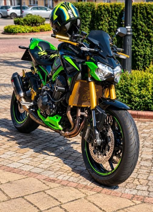 Kawasaki