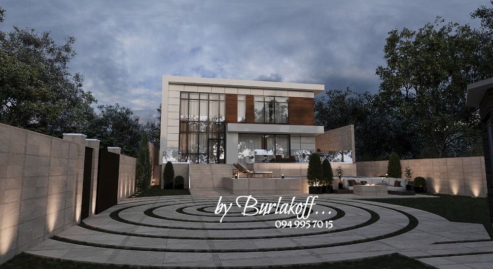 Дом по адресу ул. Тютюнника (площадь 225 м²) - Atlanta.ua - фото 4