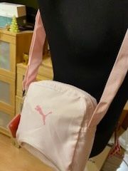 Puma Core Base torebka listonoszka na ramię