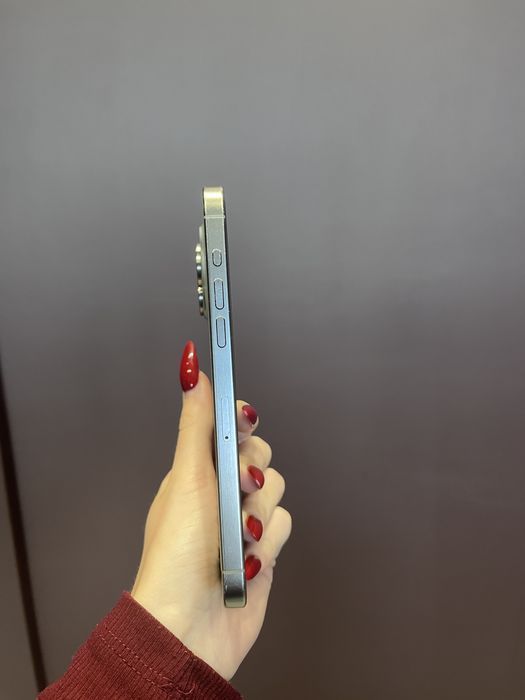 iPhone 15 Pro Max 256GB Szary | Bateria 100% | Rozliczymy Twój iPhone | Gwarancja 12 mies.