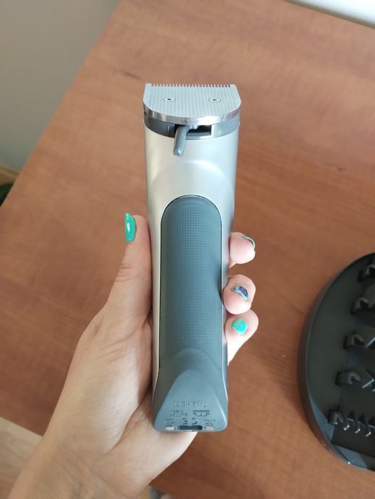 Maszynka do strzyżenia