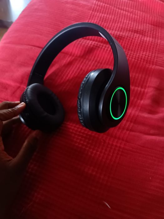 fones de ouvido muito bom