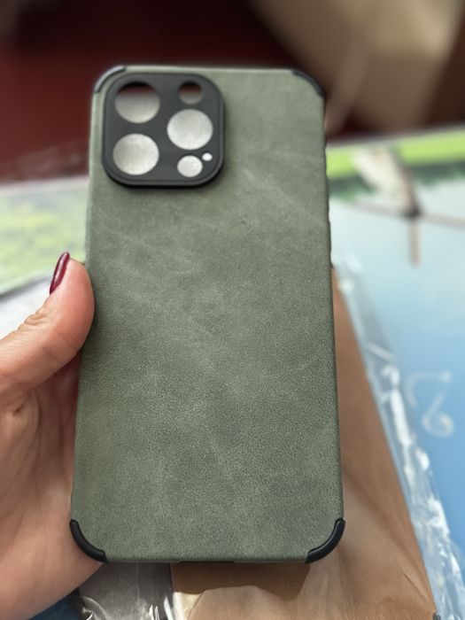 Чохол айфон ( iphone ) 15 pro max та 13