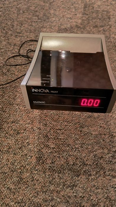 Drukarka fiskalna Innova profit