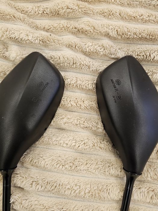 Зеркало заднего вида (п+л) Lifan LF150