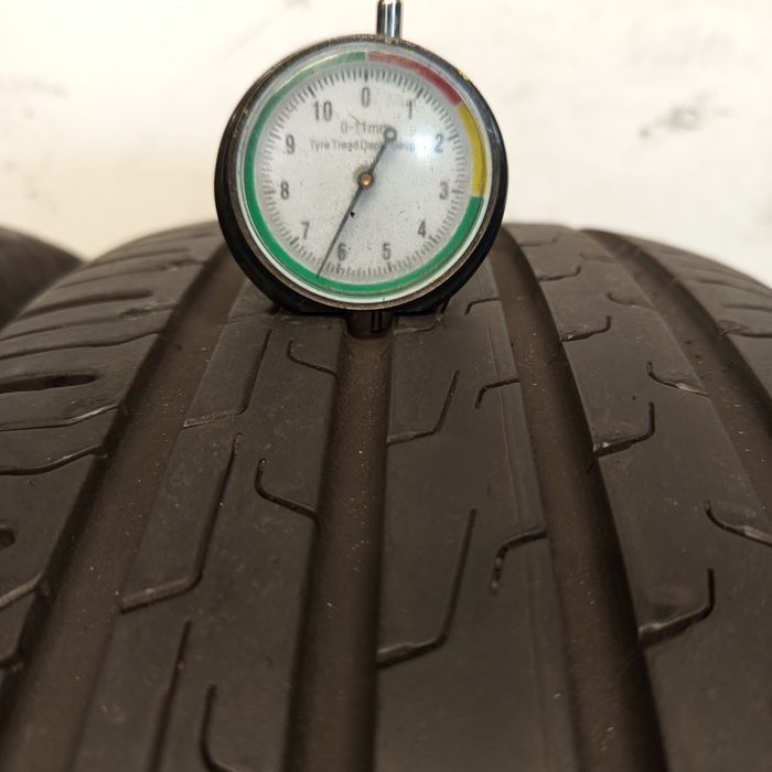 225/60R17 Continental EcoContact 6