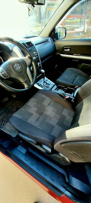 Suzuki  Grand Vitara