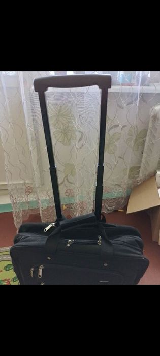 Валіза в гарному стані