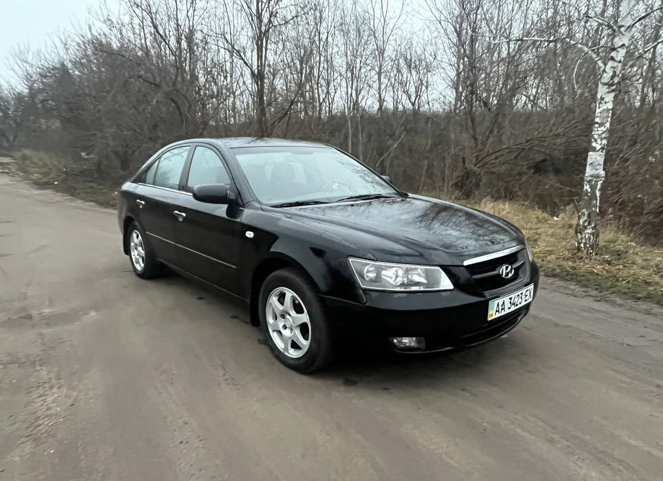 Продам Hyundai sanata