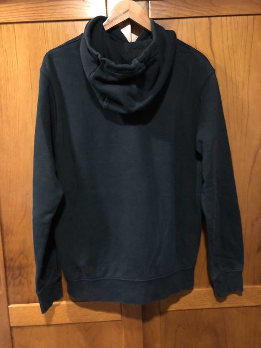 Hoodie Nike em Preto