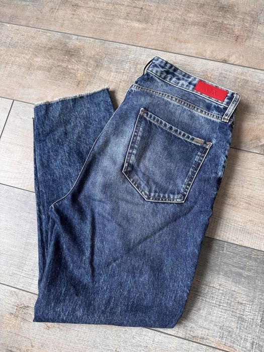 Джинси Armani оригінал( Hugo,zara, Levis)