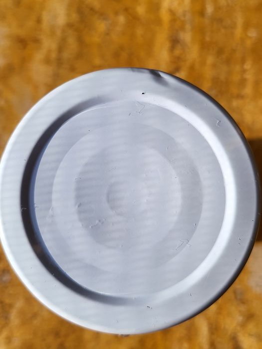 Морской подарок с ракушками