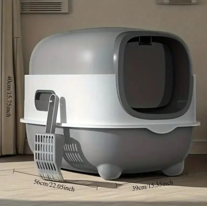 Wc para gato - LOJA!!