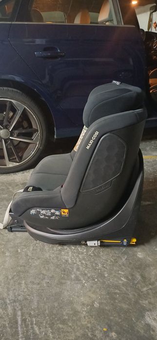 Cadeira auto Maxi-Cosi Mica Eco I-Size