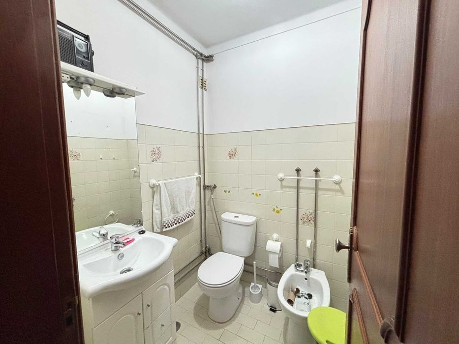 Quarto Estudante Coimbra (Polo II/ ESEC)