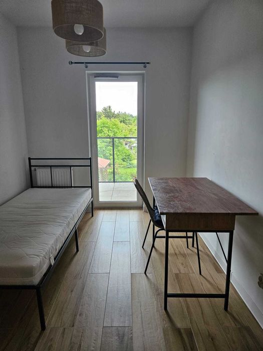Mieszkanie – Łódź, Fabryczna, Śródmieście - Widok 4