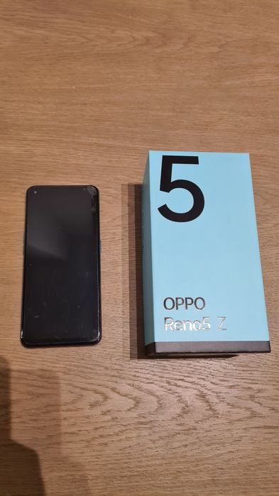 Oppo Reno5 Z 128gb