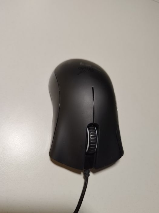 Myszka komputerowa Razer Mamba