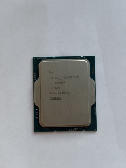 i5 13400f - купить комплектующие для ПК - Цена на OLX.ua