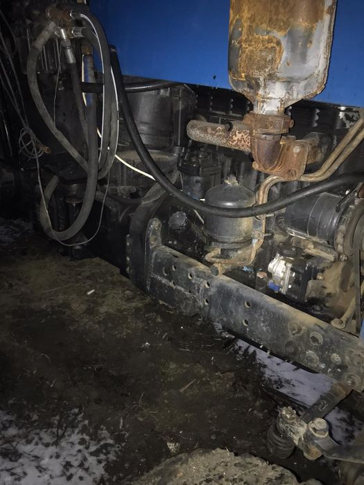 Продам трактор МТЗ 80