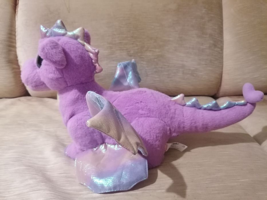 Детская интерактивная игрушка