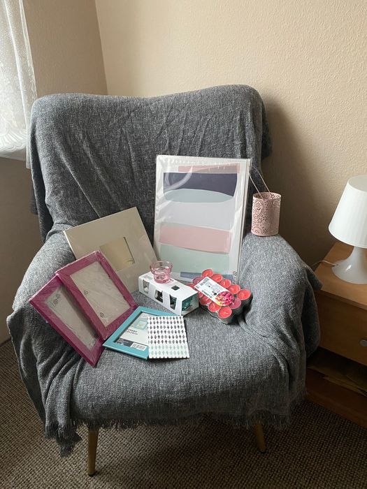 IKEA nowy plakat na ścianę   (30x40)