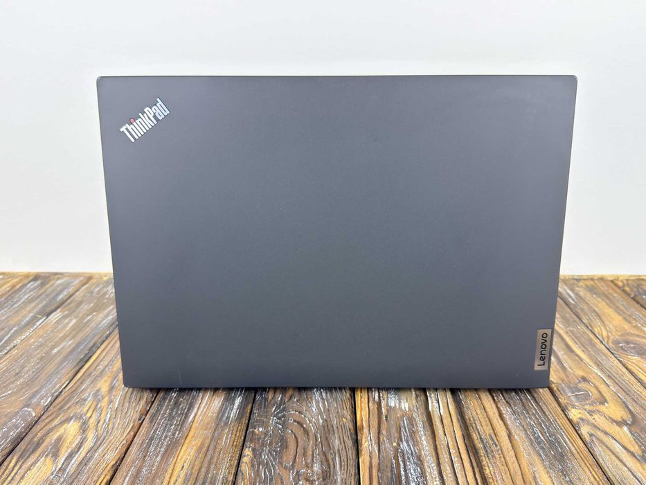 РОЗПРОДАЖ! 16 дюймовий Потужний Офісний Ноутбук Lenovo Thinkpad T16 GEN2 /Core i5-1345u