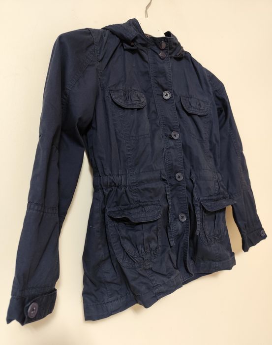 Casaco de meia estação para Menina - El Corte Inglês (8 anos)