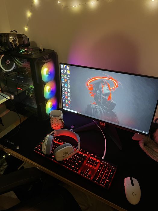 Sprzedam gamingowy pc