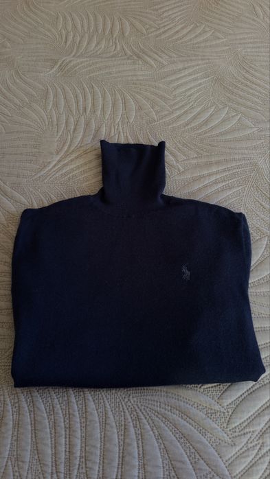 Camisola de Malha (Jumper) - Ralph Lauren