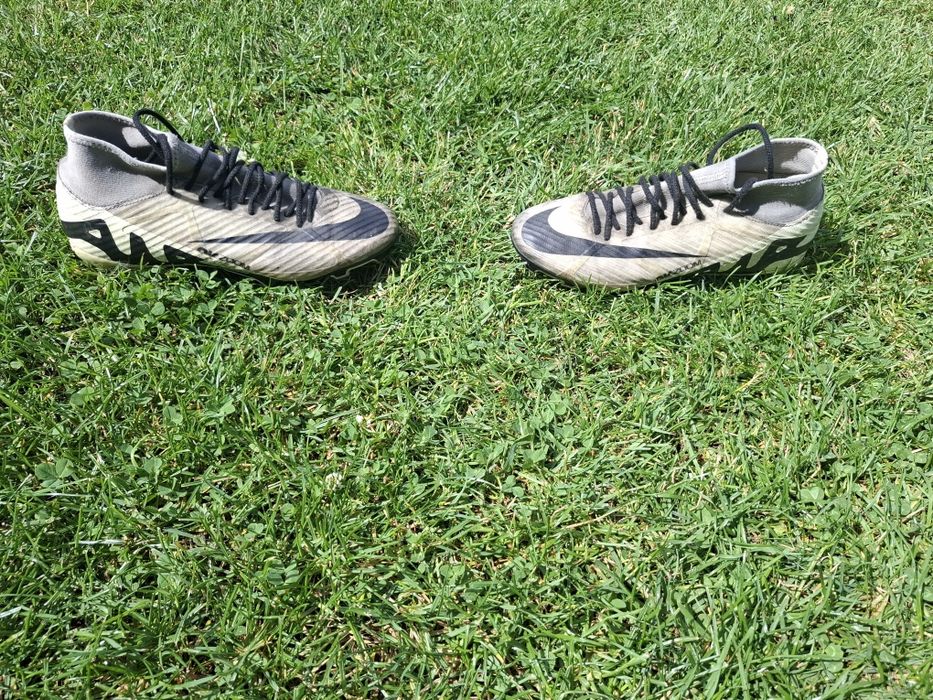 Korki nike merculial