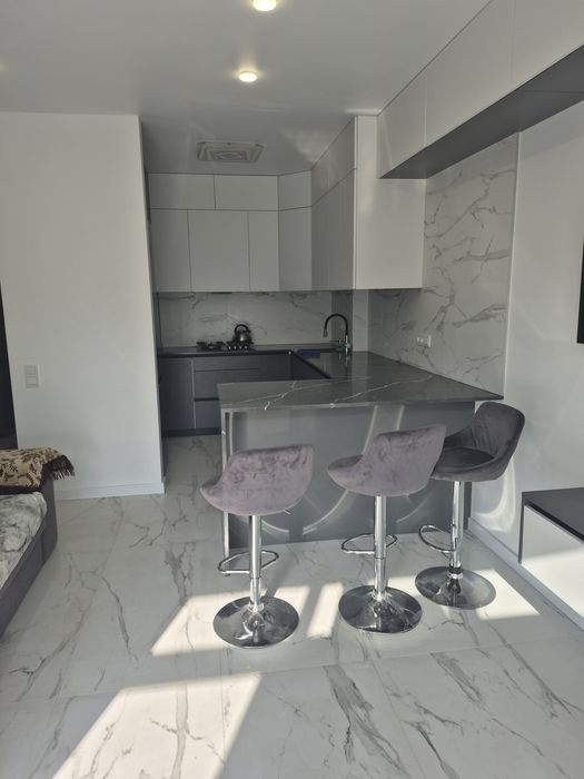 Подобова оренда квартири