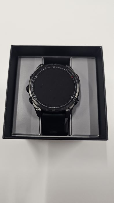Garmin Fenix 8 pro