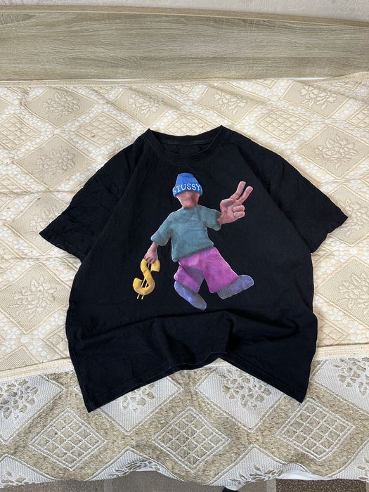 Футболка Stussy Розмір S