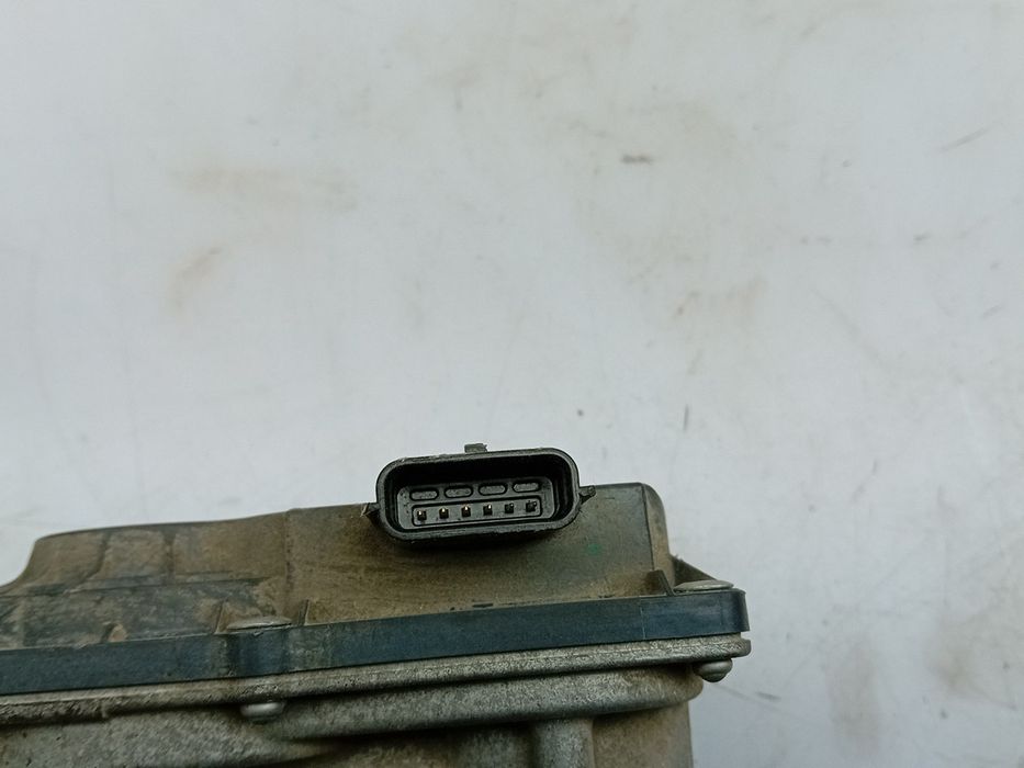 Corpo borboleta RENAULT Twingo III (BCM_)