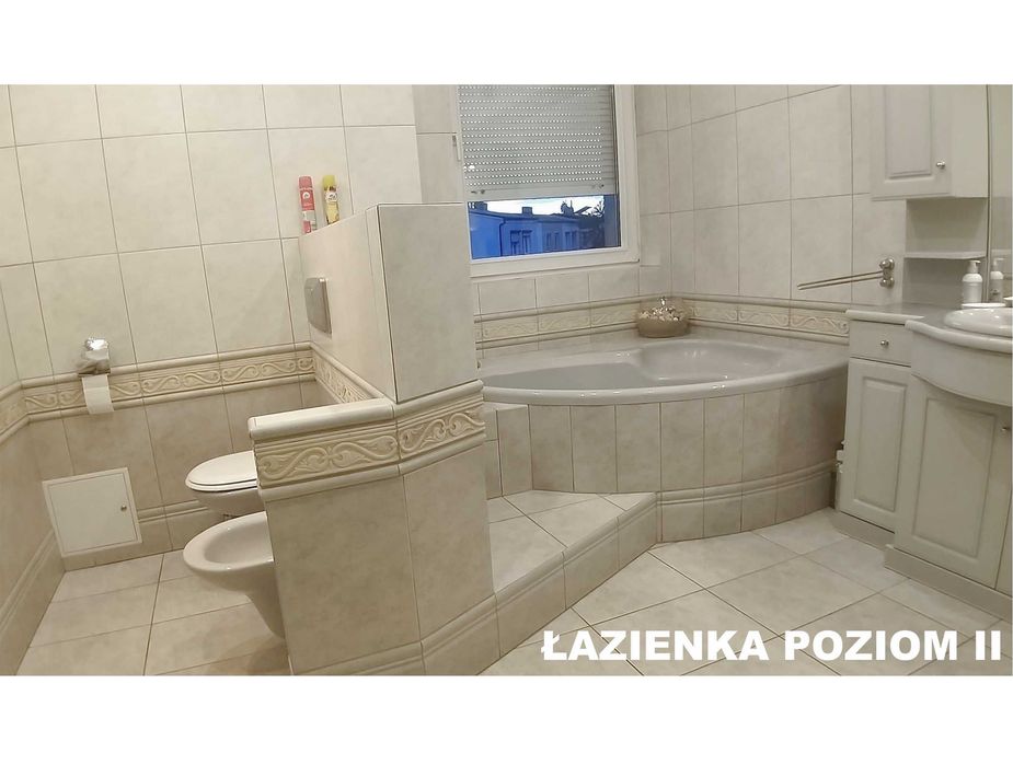 Dom – Poznań, Osiedle Bajkowe, Ławica - Więcej