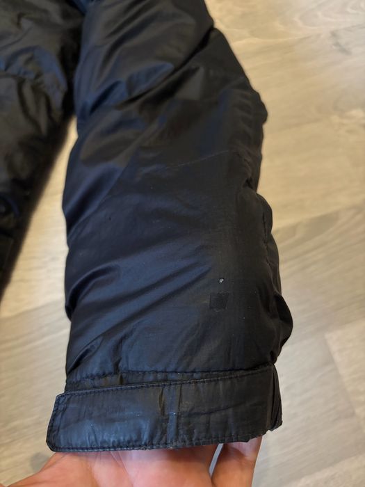 Kurtka zimowa Adidas