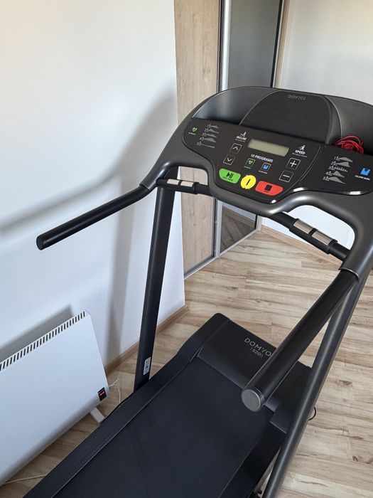 Bieżnia domyos, t520B