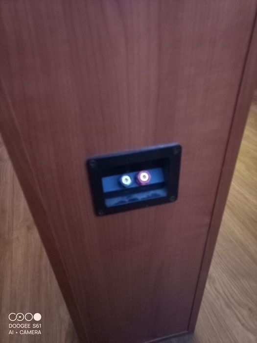 Kolumny głośnikowe Sony