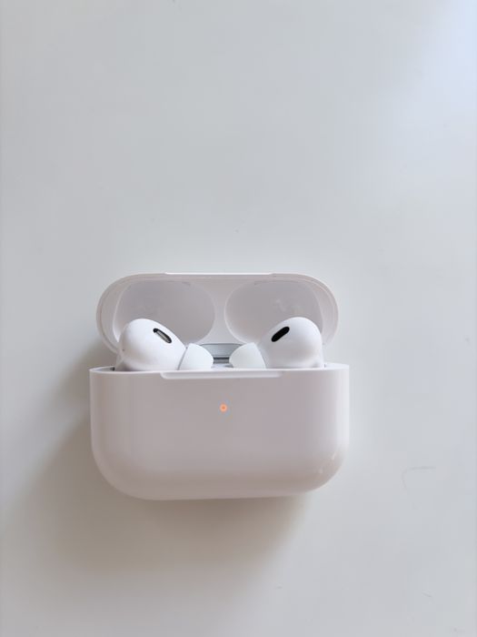 Наушники Airpods Pro 2