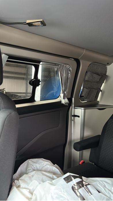 Кампер Автохата Camper