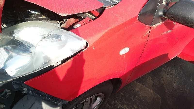 Guarda-Lamas Frente Esquerdo Toyota Yaris Ksp9Scp9Nlp9