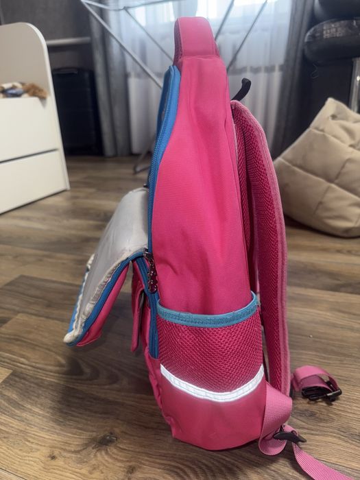 Школьный рюкзак для девочки